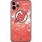 NHL New Jersey Devils Frozen iPhone 11 Pro Skin
