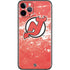 NHL New Jersey Devils Frozen iPhone 11 Pro Skin