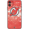 NHL New Jersey Devils Frozen iPhone 11 Skin