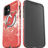 NHL New Jersey Devils Frozen iPhone 12 Impact Case