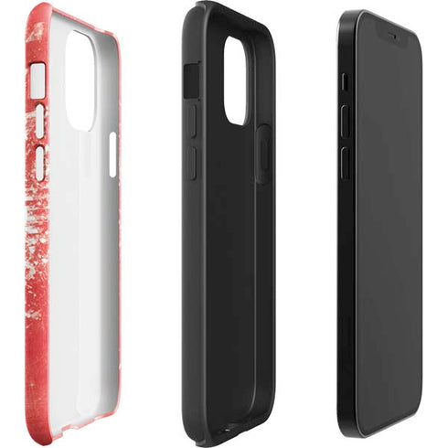 NHL New Jersey Devils Frozen iPhone 12 Pro Max Impact Case
