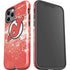 NHL New Jersey Devils Frozen iPhone 12 Pro Max Impact Case