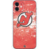 NHL New Jersey Devils Frozen iPhone 12 Skin
