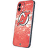 NHL New Jersey Devils Frozen iPhone 12 Skin