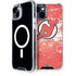NHL New Jersey Devils Frozen iPhone 13 MagSafe Case