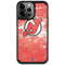 NHL New Jersey Devils Frozen iPhone 13 Pro Cargo Case