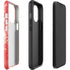 NHL New Jersey Devils Frozen iPhone 13 Pro Impact Case