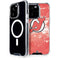 NHL New Jersey Devils Frozen iPhone 13 Pro MagSafe Case