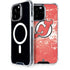 NHL New Jersey Devils Frozen iPhone 13 Pro Max MagSafe Case