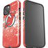 NHL New Jersey Devils Frozen iPhone 14 Impact Case