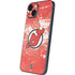 NHL New Jersey Devils Frozen iPhone 15 Skin