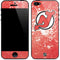 NHL New Jersey Devils Frozen iPhone 5/5s/5SE Skin