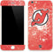 NHL New Jersey Devils Frozen iPhone 6/6s Plus Skin