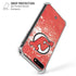 NHL New Jersey Devils Frozen iPhone 7/8 Plus Clear Case
