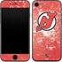NHL New Jersey Devils Frozen iPhone 7 Skin
