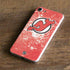 NHL New Jersey Devils Frozen iPhone 7 Skin
