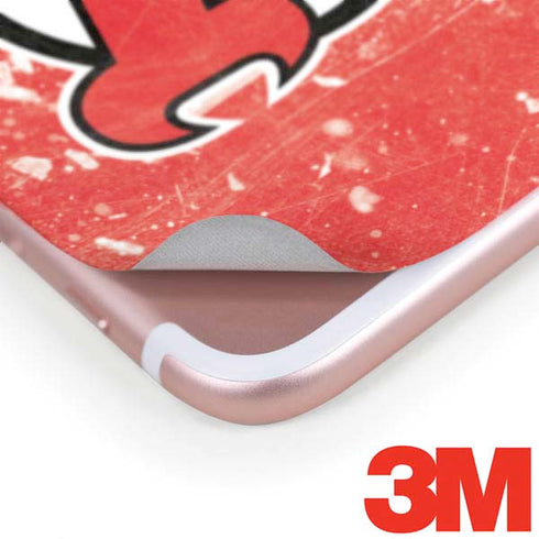 NHL New Jersey Devils Frozen iPhone 8 Plus Skin