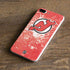 NHL New Jersey Devils Frozen iPhone 8 Plus Skin