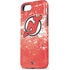 NHL New Jersey Devils Frozen iPhone 8 Pro Case