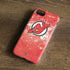 NHL New Jersey Devils Frozen iPhone 8 Pro Case