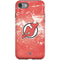 NHL New Jersey Devils Frozen iPhone SE (2nd & 3rd Gen) Pro Case