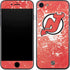 NHL New Jersey Devils Frozen iPhone SE (2nd & 3rd Gen) Skin