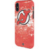 NHL New Jersey Devils Frozen iPhone X Pro Case