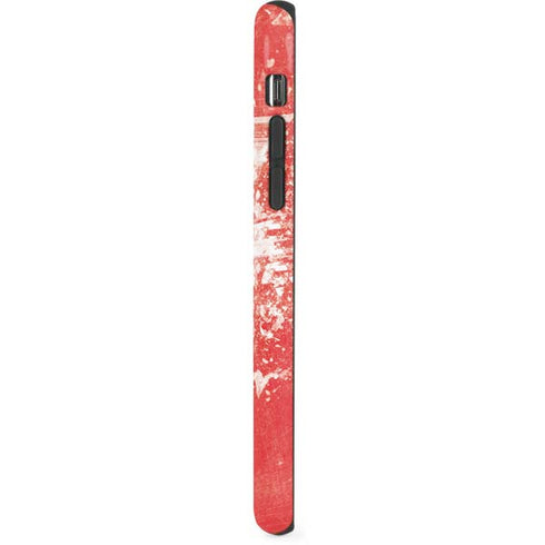 NHL New Jersey Devils Frozen iPhone X Pro Case