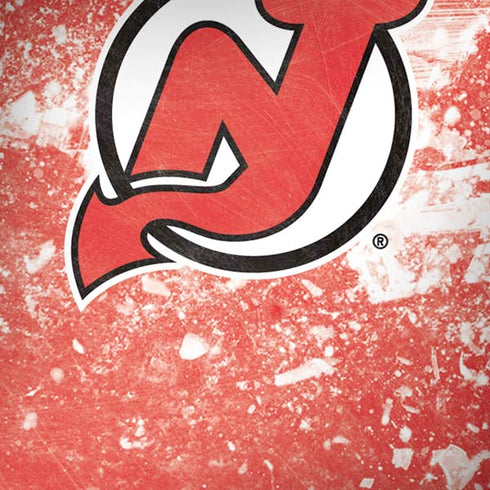 NHL New Jersey Devils Frozen iPhone X Pro Case