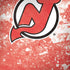 NHL New Jersey Devils Frozen iPhone X Pro Case