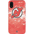 NHL New Jersey Devils Frozen iPhone XR Pro Case