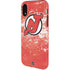 NHL New Jersey Devils Frozen iPhone XR Pro Case