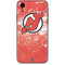 NHL New Jersey Devils Frozen iPhone XR Skin