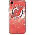 NHL New Jersey Devils Frozen iPhone XR Skin