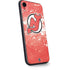 NHL New Jersey Devils Frozen iPhone XR Skin