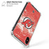 NHL New Jersey Devils Frozen iPhone XS Max Clear Case
