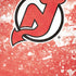 NHL New Jersey Devils Frozen iPhone XS Max Skin