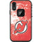 NHL New Jersey Devils Frozen LifeProof Fre iPhone Skin