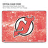 NHL New Jersey Devils Frozen MacBook Air 13in M1 (2021) Case plus Skin