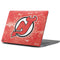 NHL New Jersey Devils Frozen Apple MacBook Pro 13-inch Skin