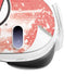 NHL New Jersey Devils Frozen Meta Quest 3 Skin