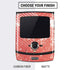 NHL New Jersey Devils Frozen Motorola RAZR Skin