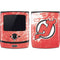 NHL New Jersey Devils Frozen Motorola RAZR Skin