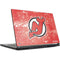 NHL New Jersey Devils Frozen MSI GS65 Stealth Laptop Skin