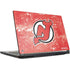 NHL New Jersey Devils Frozen MSI GS65 Stealth Laptop Skin