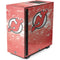 NHL New Jersey Devils Frozen NZXT H510 Compact ATX Mid-Tower Case Skin