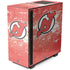 NHL New Jersey Devils Frozen NZXT H510 Compact ATX Mid-Tower Case Skin