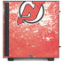 NHL New Jersey Devils Frozen NZXT H510 Compact ATX Mid-Tower Case Skin
