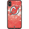 NHL New Jersey Devils Frozen Otterbox Symmetry iPhone Skin