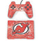 NHL New Jersey Devils Frozen PlayStation Classic Bundle Skin